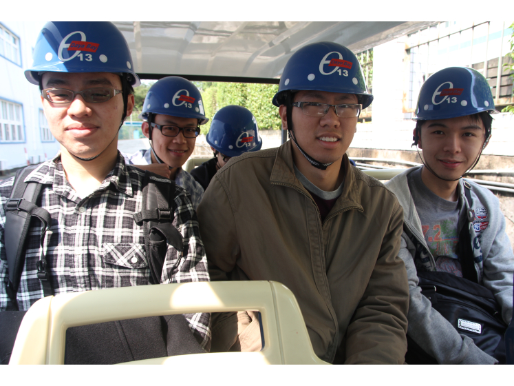In Daya Bay Experiment