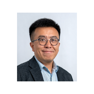 Prof. Ziyang Meng Photo