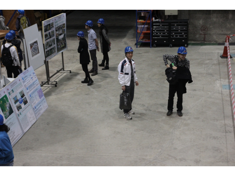 In Daya Bay Experiment