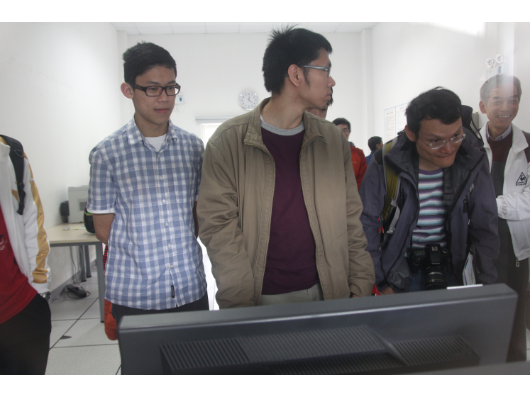 In Daya Bay Experiment
