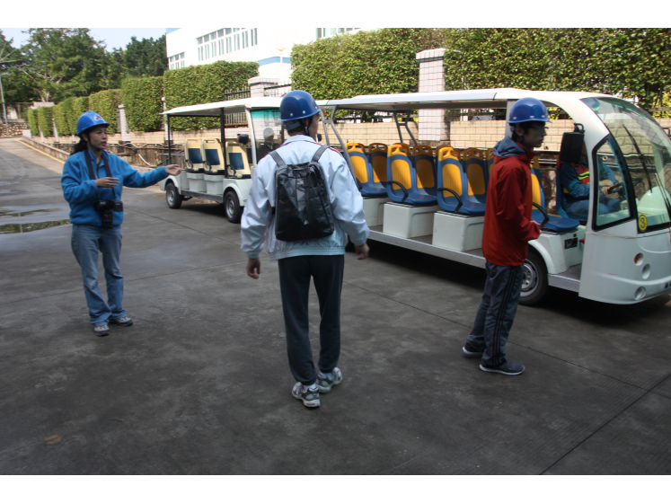 In Daya Bay Experiment