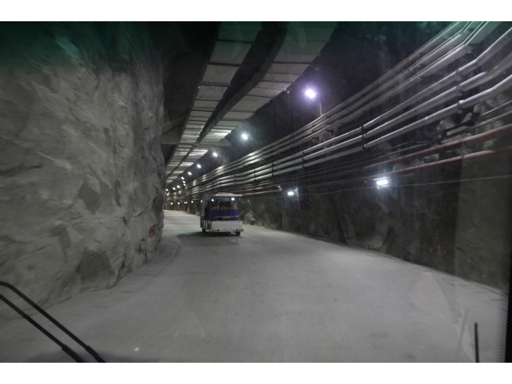In Daya Bay Experiment